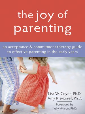 The Joy of Parenting - ebook